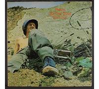 WARM DUST - peace for our time LP