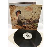 WARM DUST - WARM DUST peace for our time, 6480 001