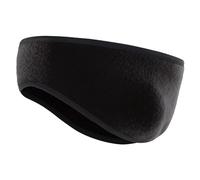 Warm Ear Protective Headband for Winter Elastic Sweatband Headband for Outdoor Skiing Running Adult Ear Warmer Headscarf