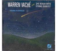 Warm Evenings by Warren Vache