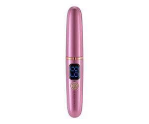 Warm Eye Lifter - Battery Powered Eye Lift Device, Portable Eyes Beauty Tool, Professional Eyes Curl System | Salon Style Enhancer, Makeup Lift Kit, Compact Comfort Device for Daily Use Routine