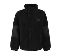 Warm Fleece Jacket - male - Rains - Zip-throughs - Black - L - Sweatshirts & Hoodies L
