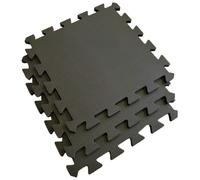 Warm Floor Plastic Floor Tiling Kit 6 x 4ft