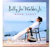 Warm Front by Billy Joe Walker Jr (1999-01-12)