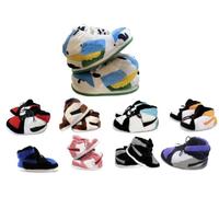 Warm Furry Sneakers Slipper Comfy House Shoes Winter Plush Fuzzy Slipper Shoes For Women Men One Size Fits Most Fluffy Slides For Indoor Outdoor Bigfoot Gifts Houseshoes, Multicolor (Cow), Small-Large