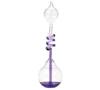 Warm Fuzzy Toys Glass Hand Boiler Green