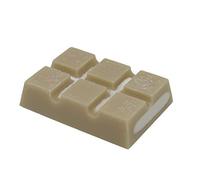 Warm Gingerbread Matty's Candles Highly Scented Luxury Eco Wax Melt Snap Bars | Long Lasting, Suitable For Vegans, Eco Packaging | Free from Soy, Palm & Cruelty Free (Warm Gingerbread)