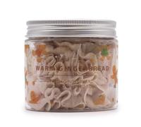 Warm Gingerbread Whipped Soap 120G Delight