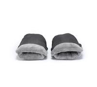Warm Gloves Soft Comfortable Hand Muff Baby Pram Mittens Winter Essential for Maternal Child Outdoor