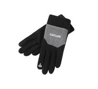 Warm Gloves | Touchscreen Warm Driving Gloves | Insulated Scooter Mittens,for Motorcycle Driving Running Mountain Biking Cycling Garden Enforcement Work