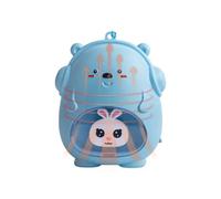 Warm Hand Warmer, Electric Hand Warmer - Bear Shape Camping Hand Warmer | Reusable Winter Hand Warmer, 3 Settings Rabbit Hand Warmer for Home and Outdoor