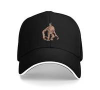 Warm hat Made of Pure Cotton,They Call me The Space Cowboy Baseball Cap Christmas Hat Horse Hat Party Hat New Male Women's,Gift Multicoloured