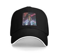Warm hat Made of Pure Cotton，World is Yours Baseball Cap Kids Hat Hat Man for The Sun Big Size Hat Hood Female Men's，Gift Multicoloured