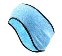Warm Headbands for Women | Soft Fleece Earmuffs Women Ear Warmer | Running Gear, Moisture Wicking Sweatband, Stretchy Winter Ear Covers for Cold Weather
