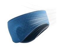 Warm Headbands Women - Thermal Windproof Elastic Band, Men Cold Weather Ear Warmer with Stretchy Fit, Riding Winter Exercise for Outdoor, Winter Fitness Headband for Sports Running Skiing Commuting