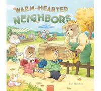 Warm-Hearted Neighbors