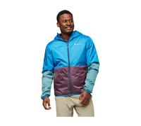 Warm Hooded Jacket - male - Cotopaxi - Light Jackets - Multicolor - L - Jackets L