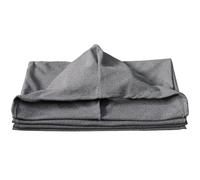 Warm Hooded Sleep Bag, Comfortable Wearable Sleeping Blanket for Camping & Relaxation, Cozy Slumber Pods for Adult Kids (Kid-B)