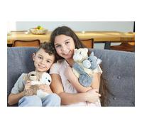 Warm Hugs Duo Fully Microwaveable Toys