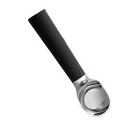 Warm Ice Cream Spoon Effortless Scooping Electric Warming Spoons Perfect for Seniors Kids Nonslip Grip Dishwasher Safe Electric Ice Cream Spoon with USB Charging