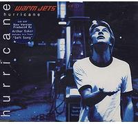 Warm Jets - Hurricane [CD 1]