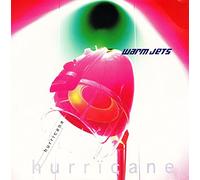 Warm Jets - Hurricane [7" VINYL]