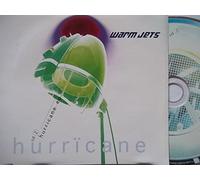 Warm Jets - Hurricane [CD 2]