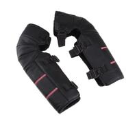 Warm Knee Pads Leg Warmer Protector Motorcycle Half Chaps