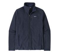 Patagonia Men's Better Sweater Fleece Jacket (New Navy)