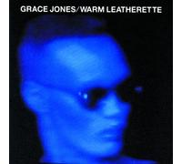Warm Leatherette Import Edition by Jones, Grace (1990) Audio CD