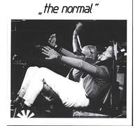 Warm Leatherette/T.V.O.D. [7" VINYL]
