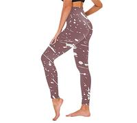 Warm Leggings for Women UK Fleece Secret Section Warehouse Returns Holy Communion Gifts for Girls Dating Womens Pants Fashion Printed Leggings Sports Leggings Sale Clearance