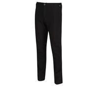 Regatta Fenton Pants Black 36 / Regular Man