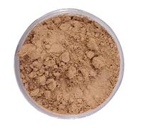 WARM MEDIUM OLIVE Mineral foundation Full Cover Makeup 5g Powder Jar Natural Finish Soft Glow Cover Acne Rosacea Redness BUY 2 GET ONE FREE