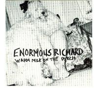 Warm Milk on the Porch