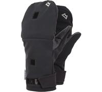 Mountain Equipment G2 Alpine Combi Mitt: Black/Shadow: L Size: L, Colo