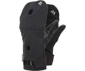 Warm Mitt/Fingerless Glove - Mountain Equipment G2 Alpine Combi Mitt