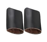 Warm Motorcycle Gloves | Non Slip Thick Elastic Straps Mittens | mens motorcycle gloves,for Friends Men Women Cycling Outdoor Activities Bikes Riding Biking