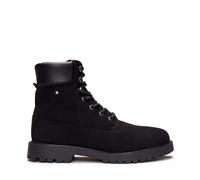 Warm mountain boots Nae Vegan Shoes Gadea Noir 36