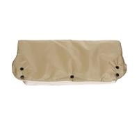 Warm Muff Pushchair Hand Winter Gloves Thickened Fleece Lining Size Gloves Strollers Prams Accessory for Muffs for Kids