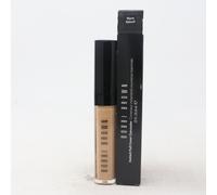 (Warm Natural) Bobbi Brown Instant Full Cover Concealer 0.2oz/6ml New In Box