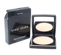 (Warm Natural) Bobbi Brown Sheer Finish Pressed Powder 0.31oz/9g New With Box