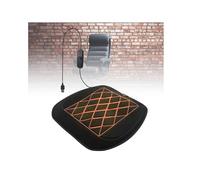 Warm Non-Slip Easy to Install and Adjustable Fits Most Cars,A-USB