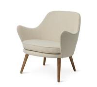 Warm Nordic Dwell Armchair Barnum 24