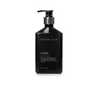 Warm Oak Body Wash, by Gilchrist & Soames, 266ml