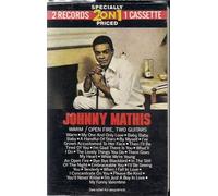 Warm/Open Fire,Two Guitars [CASSETTE]