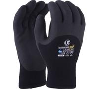 Warm Outdoor Thermal Work Gloves, UCI Icetherm Gloves, 7-10 (UK 7 Small X 1 Pair)