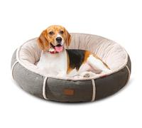 Warm Pet Bed, Medium Dog Bed, Warm Dog Mat, Soft & Fluffy Pet House, Washable Mat For Dogs And Cats, Plush Pet House, Soft Calming Puppy Beds, Self-Warming Puppy Beds For Improved Sleeping (B)