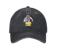 Warm Pure Cotton，Rod Stewart 2025 Tour Unisex Demin Cap Durable for All Seasons Men's Hats Baseball Cap Men Multicoloured