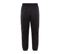 Warm ski pants Craft Core Noir L